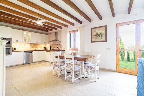 Byhus i Algaida, Mallorca, Algaida - € 1.950.000 | Ref: 46049 - foto 10